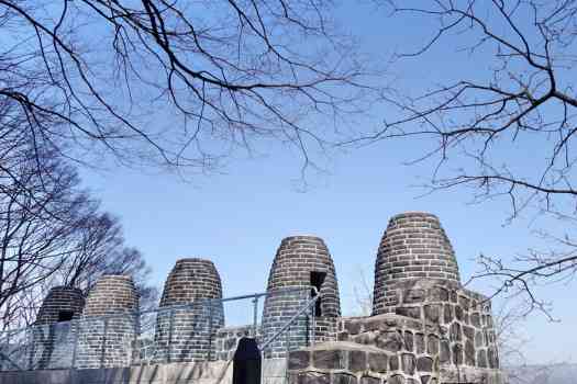 서울 남산 봉수대