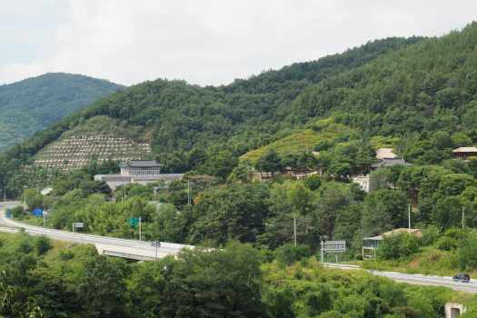 충북 걷기 좋은 길 대청호 오백리길 힐링 산책